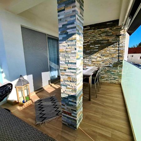 Rajkovic Apartment Zara Esterno foto
