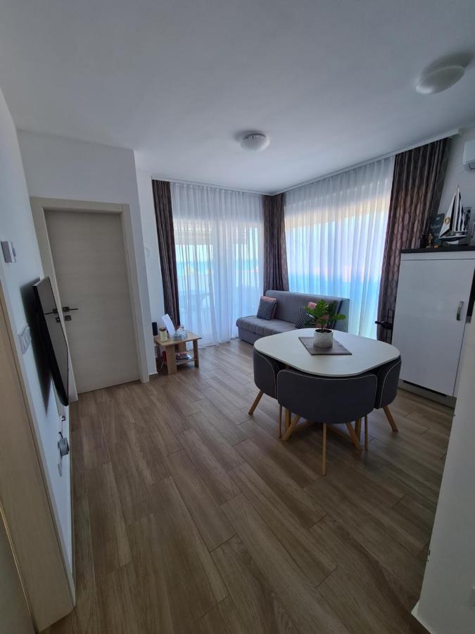 Rajkovic Apartment Zara Esterno foto