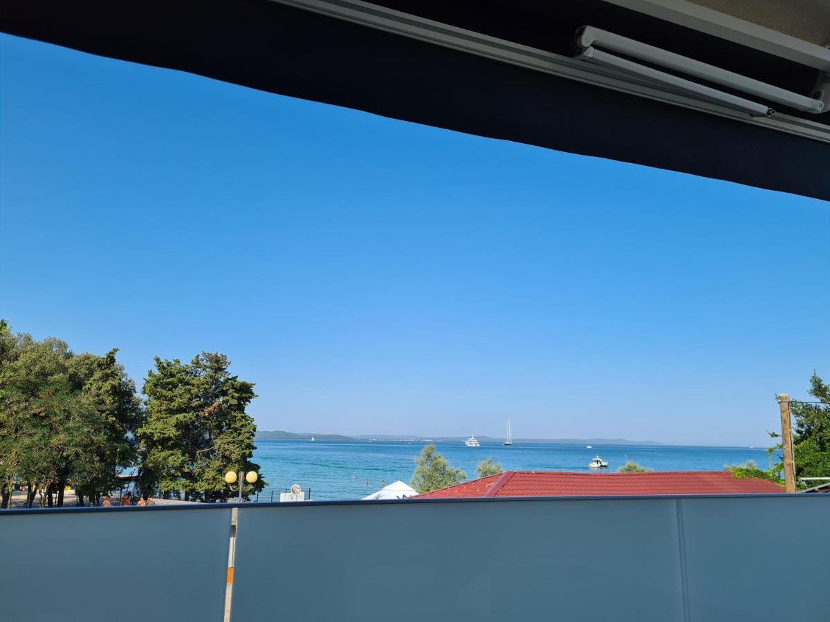 Rajkovic Apartment Zara Esterno foto