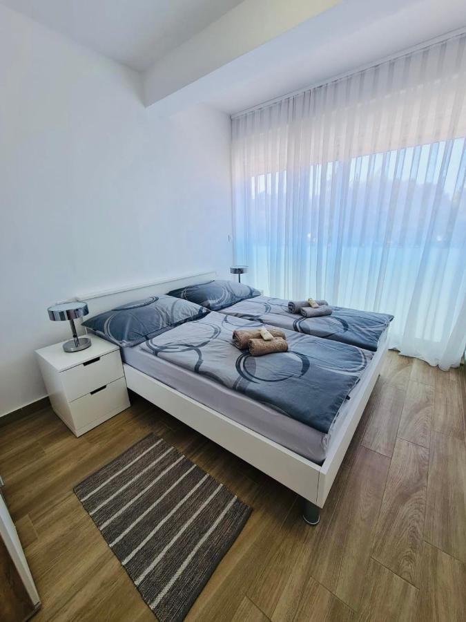 Rajkovic Apartment Zara Esterno foto